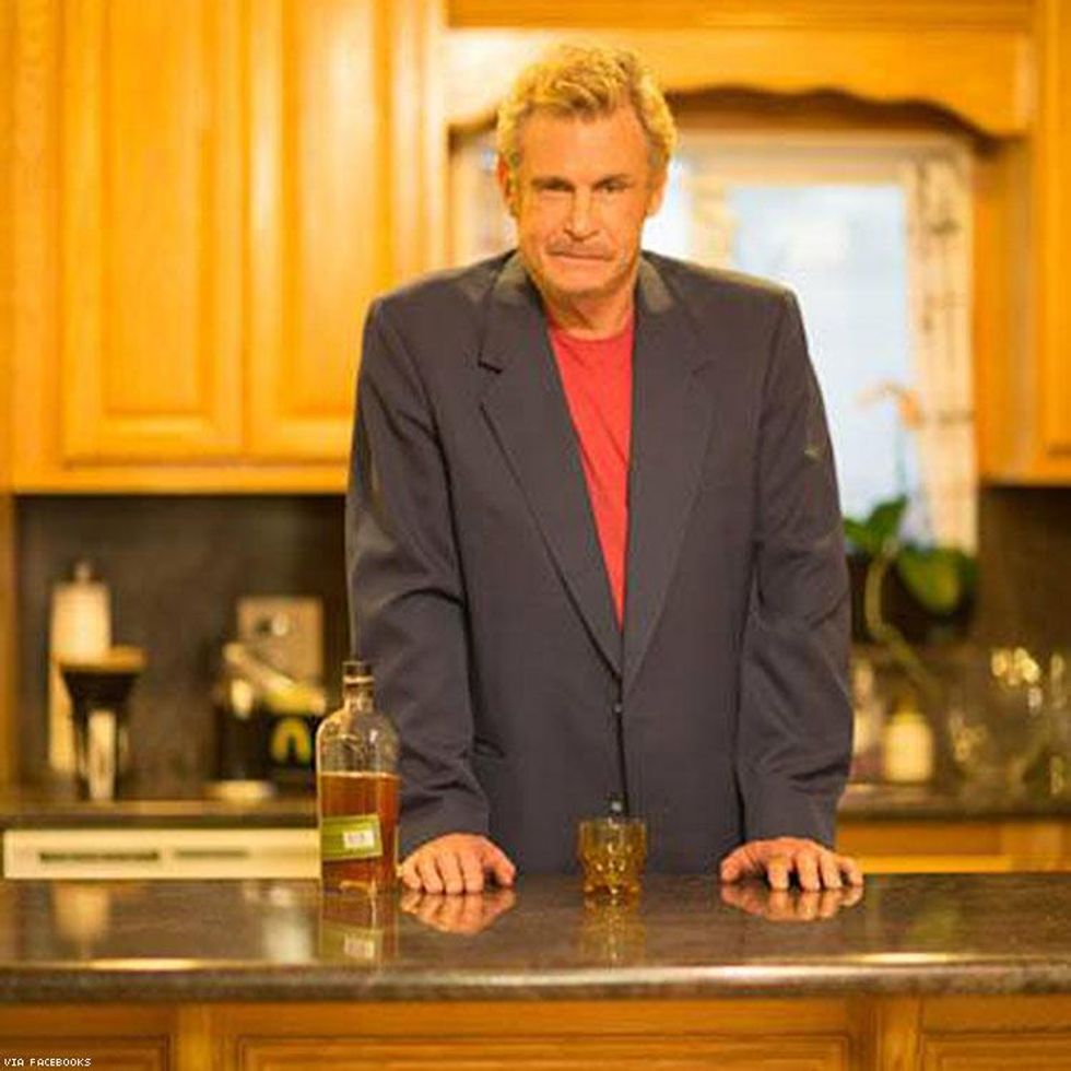 Mark S. King (Author of My Fabulous Disease)