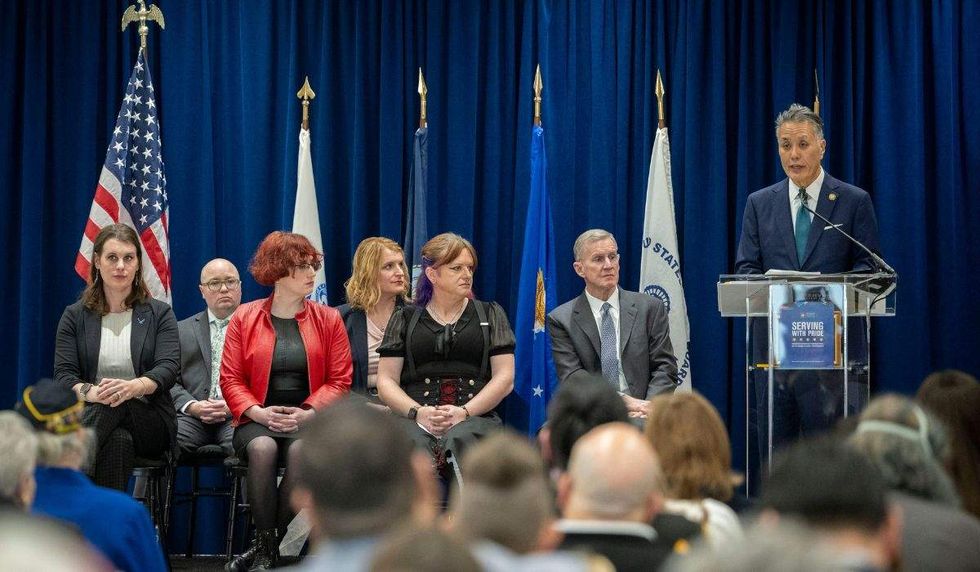 mark takano transgender service members