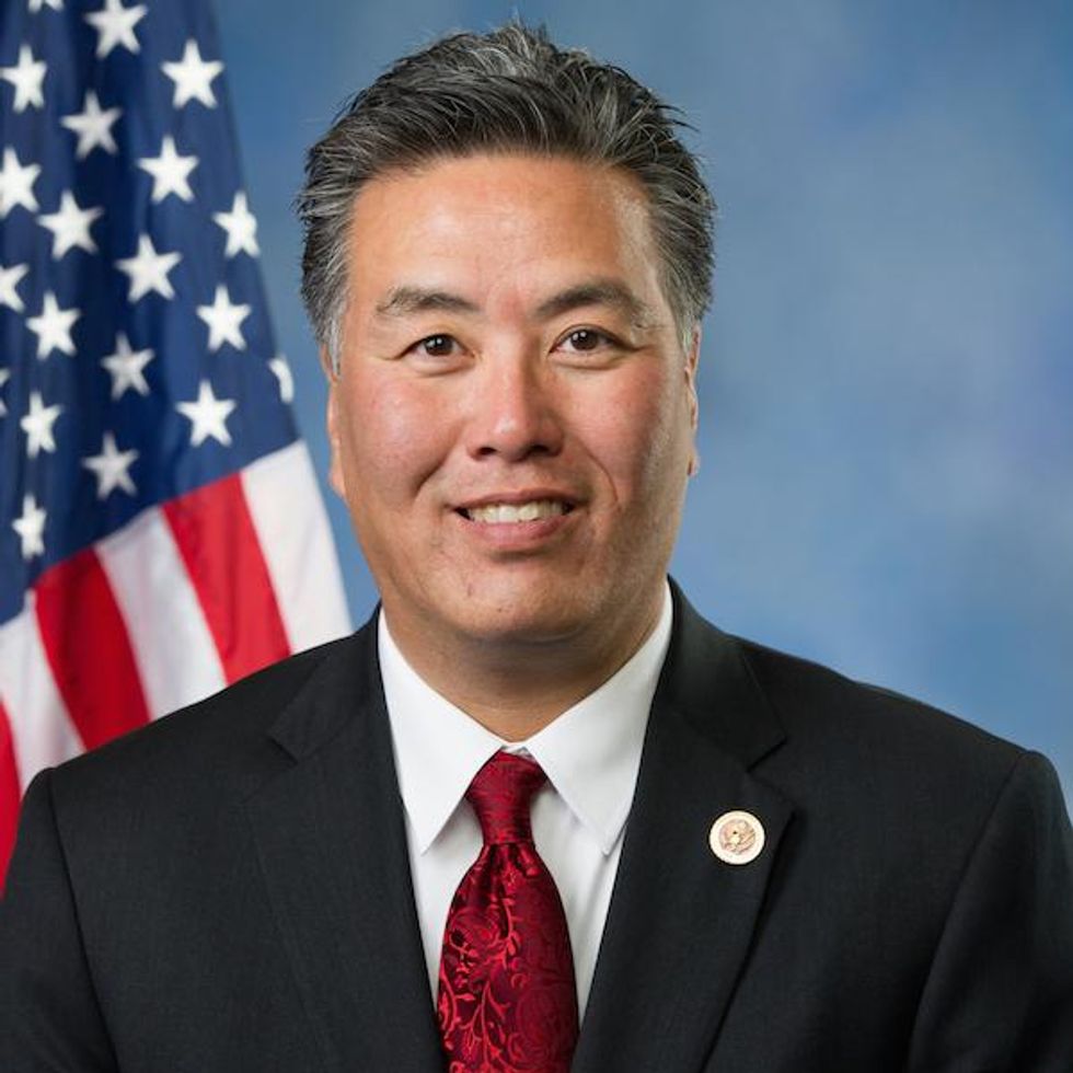 Mark Takano