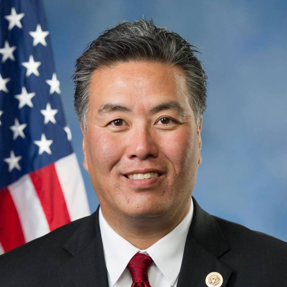 Mark Takano