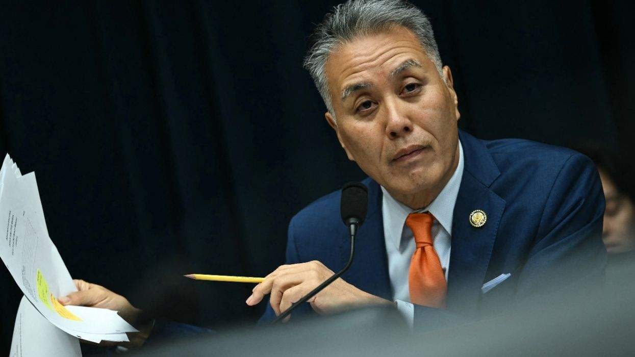 mark takano