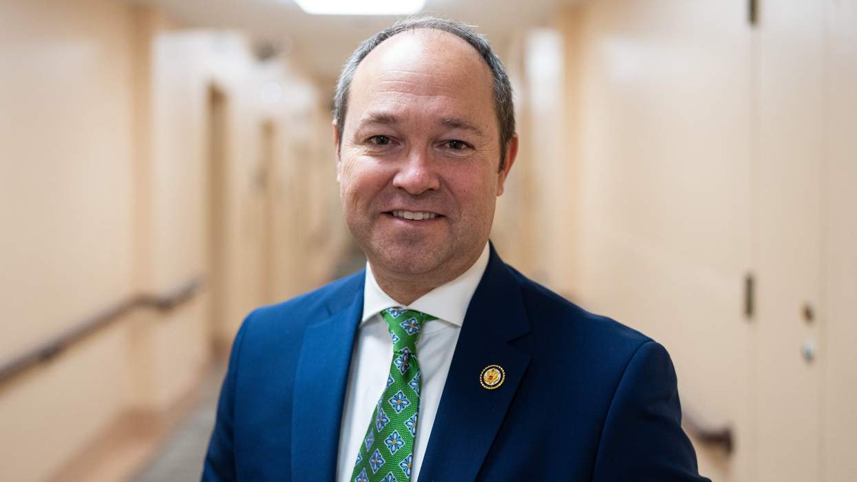 Marlin Stutzman