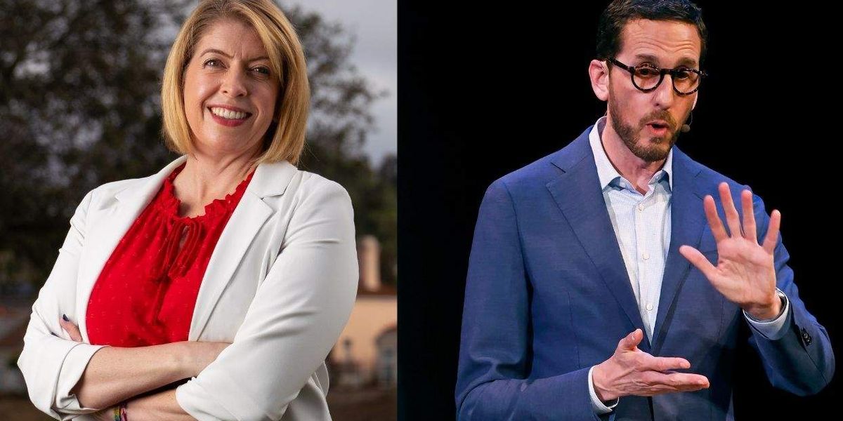 LGBTQ+ candidates notch key wins in California congressional primaries