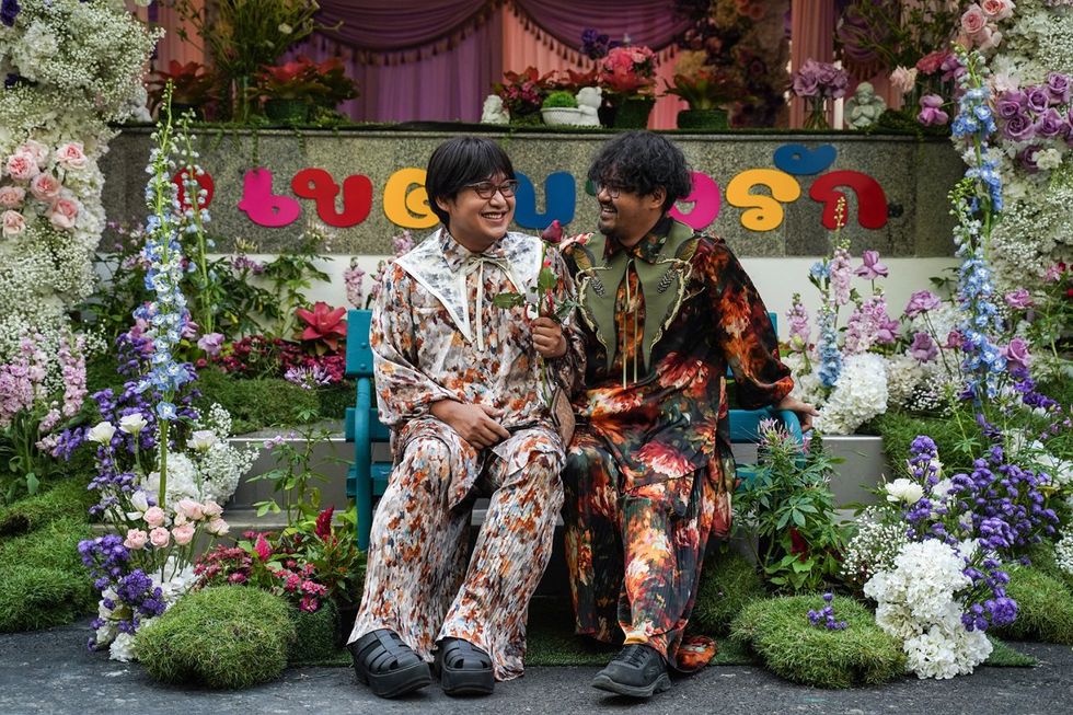 Marriage equality is now legal in Thailand