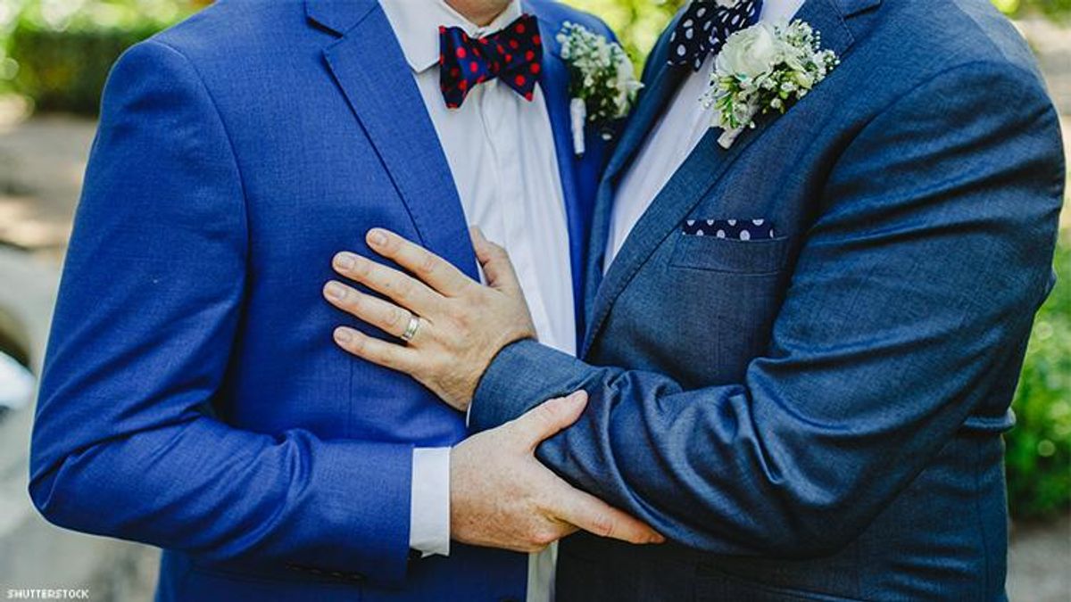  Marriage Equality on Its Way to Northern Ireland