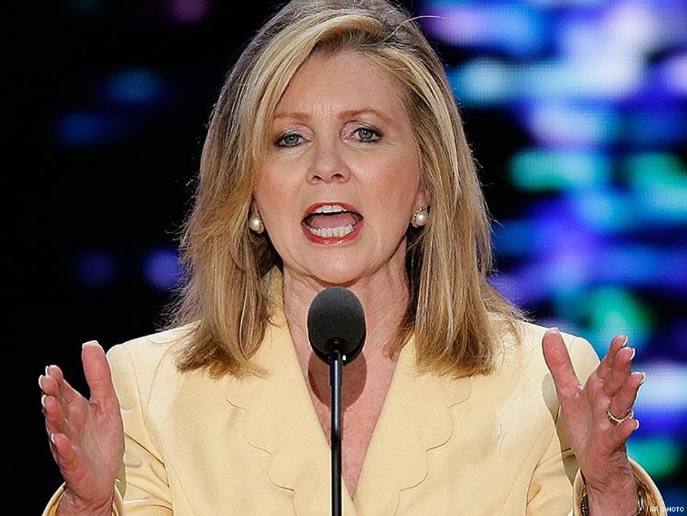 Marsha Blackburn