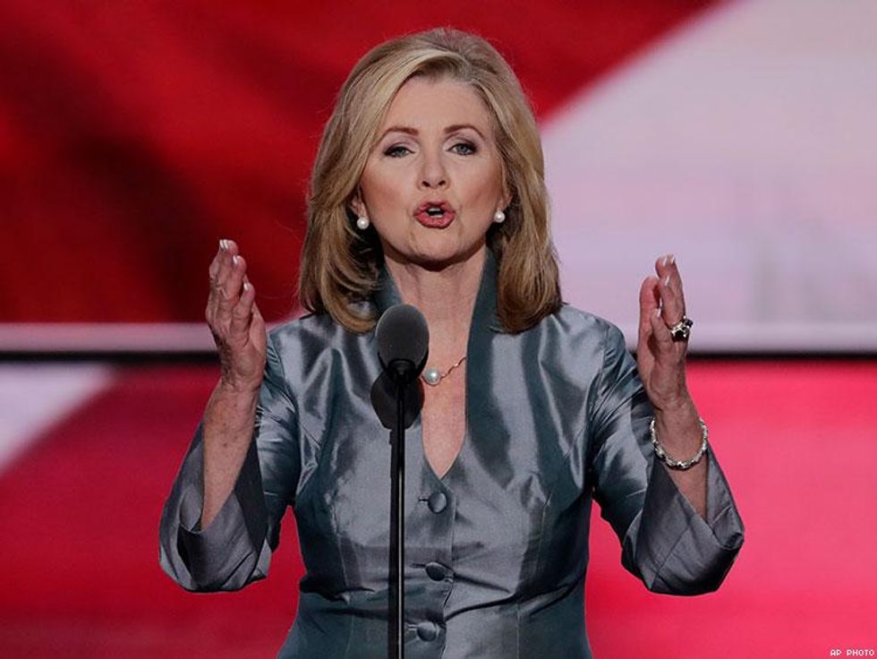 Marsha-blackburn