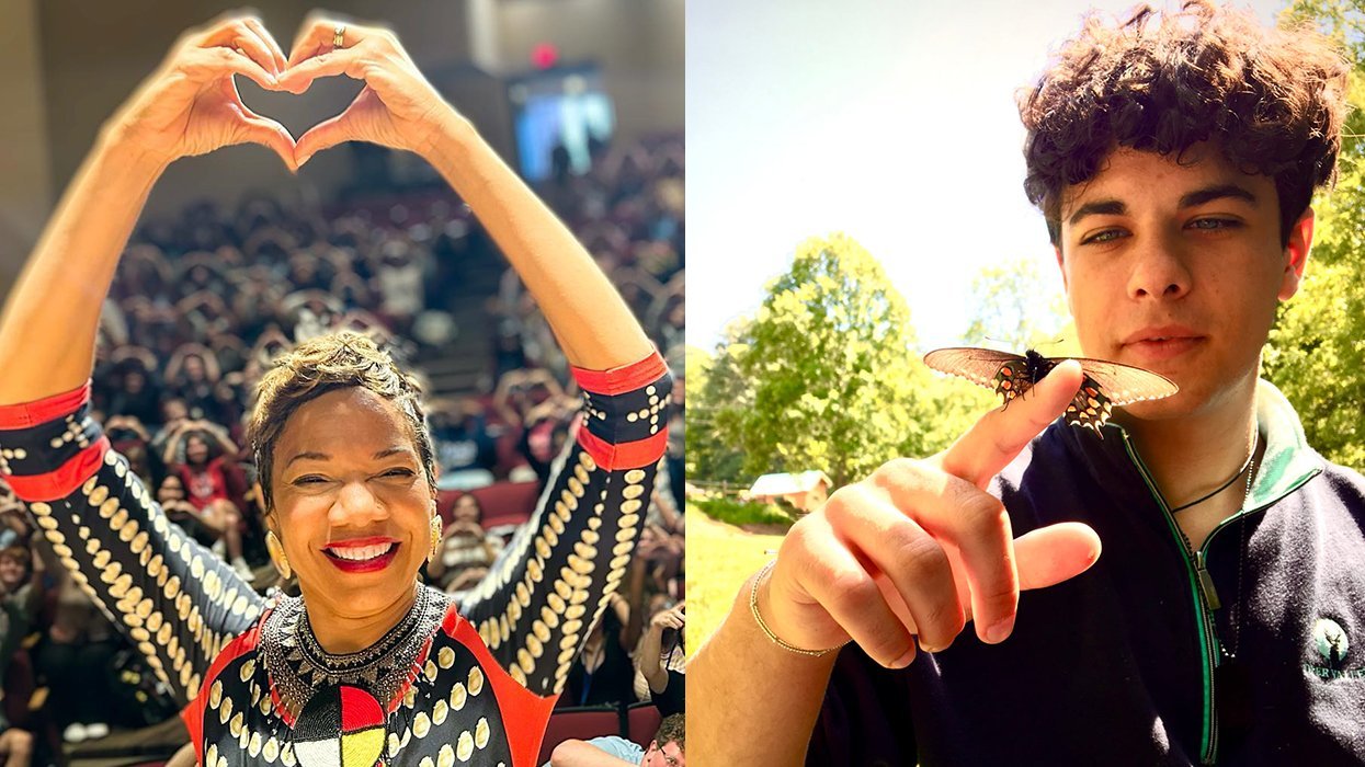 Martha Redbone headlining concert for Nic Pagano LGBTQ benefit concert addiction treatment