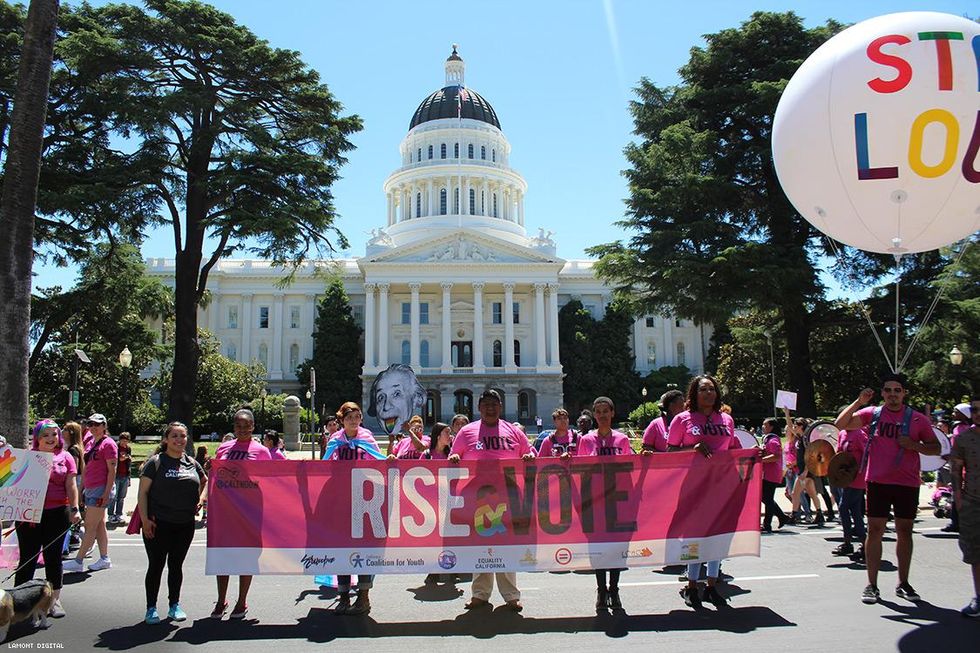 Martha Wash and Big Freedia headlined, so you know we were there. Read more below.