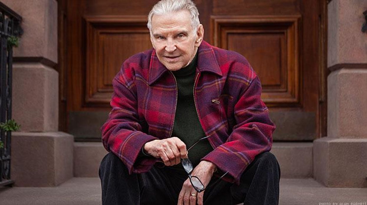 Martin Duberman