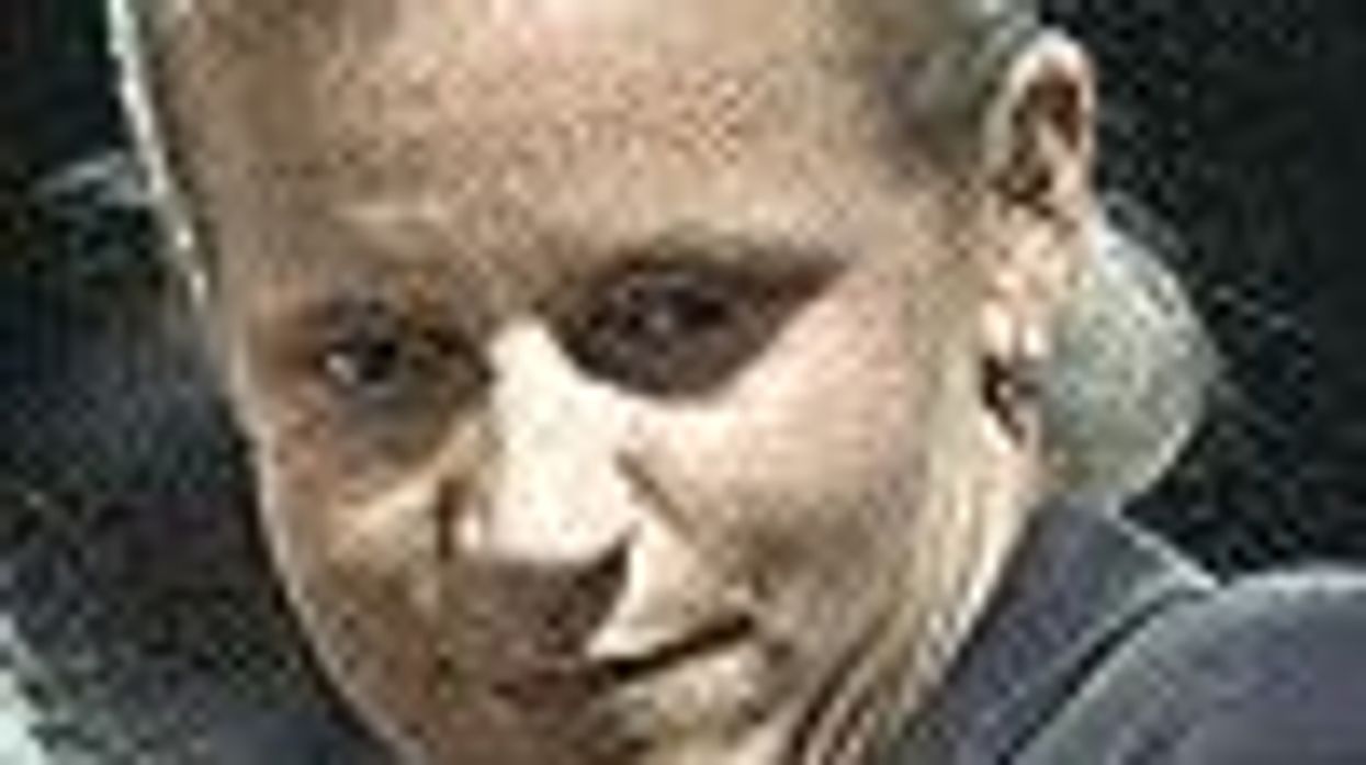 Mary Cheney lands new job