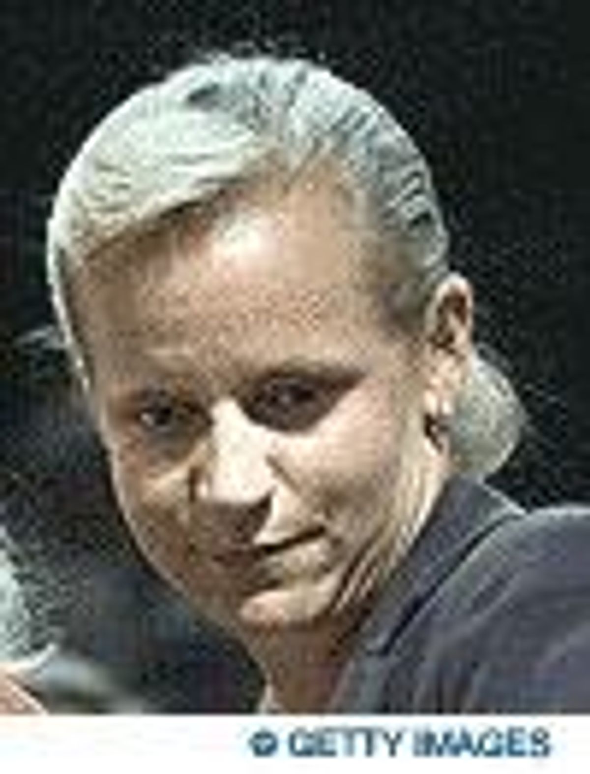 Mary Cheney talks about her new book and her family