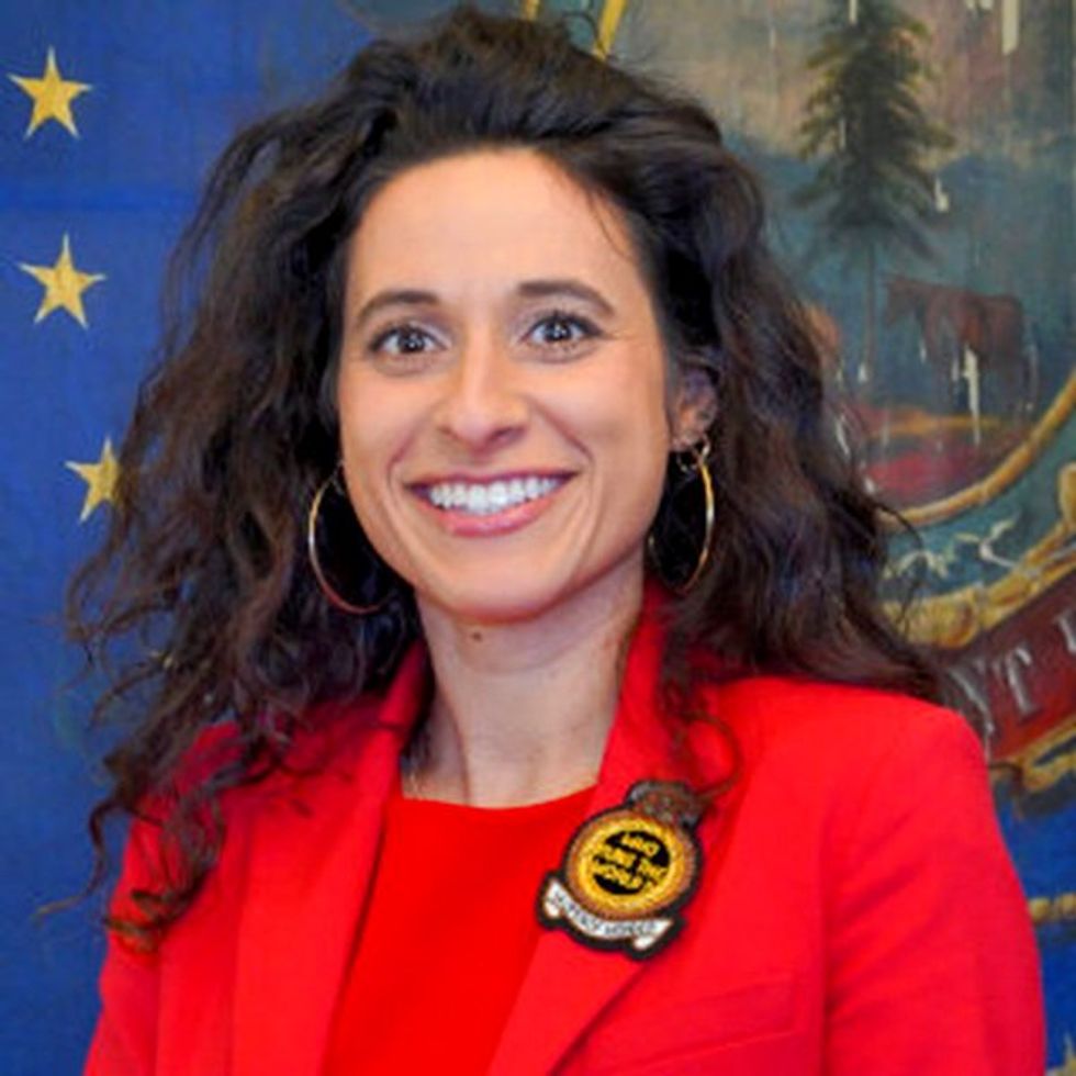 Mary-Katherine Stone