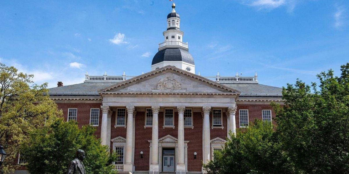Maryland lawmakers advance broad school protections, including for trans students