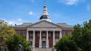 Maryland lawmakers advance broad school protections, including for trans students