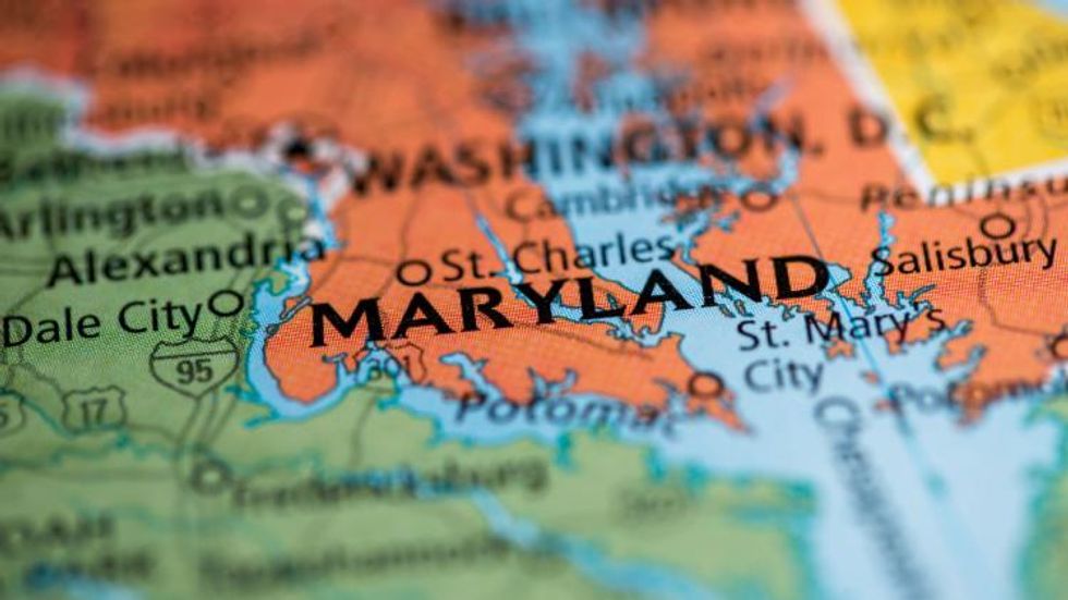 Maryland