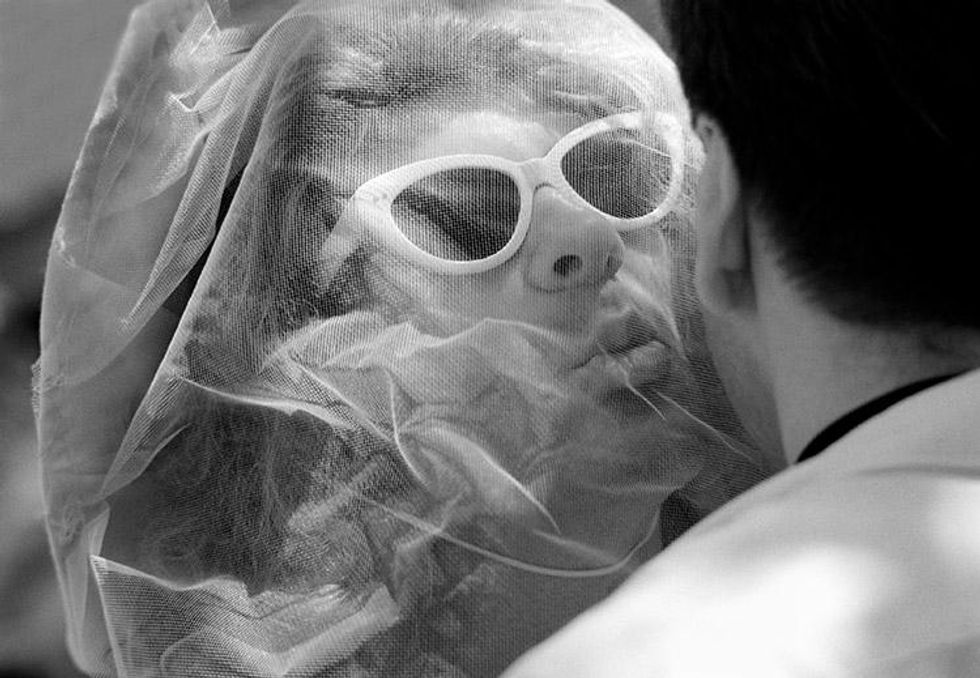 Mascara, Mirth & Mayhem