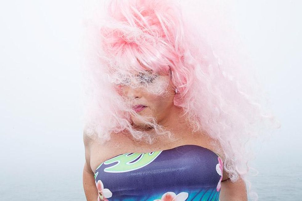 Mascara, Mirth & Mayhem