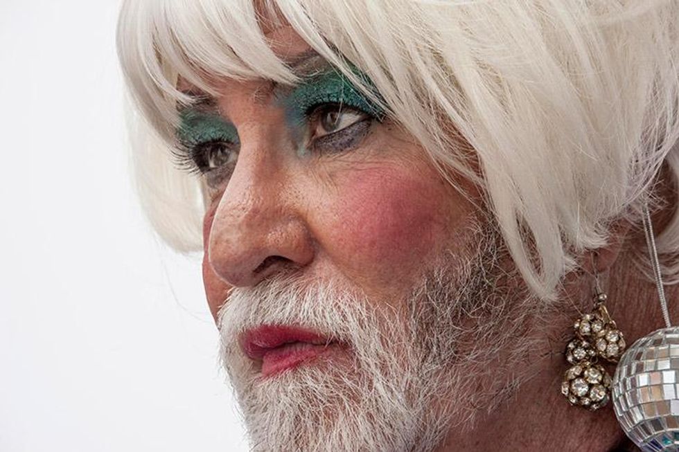 Mascara, Mirth & Mayhem