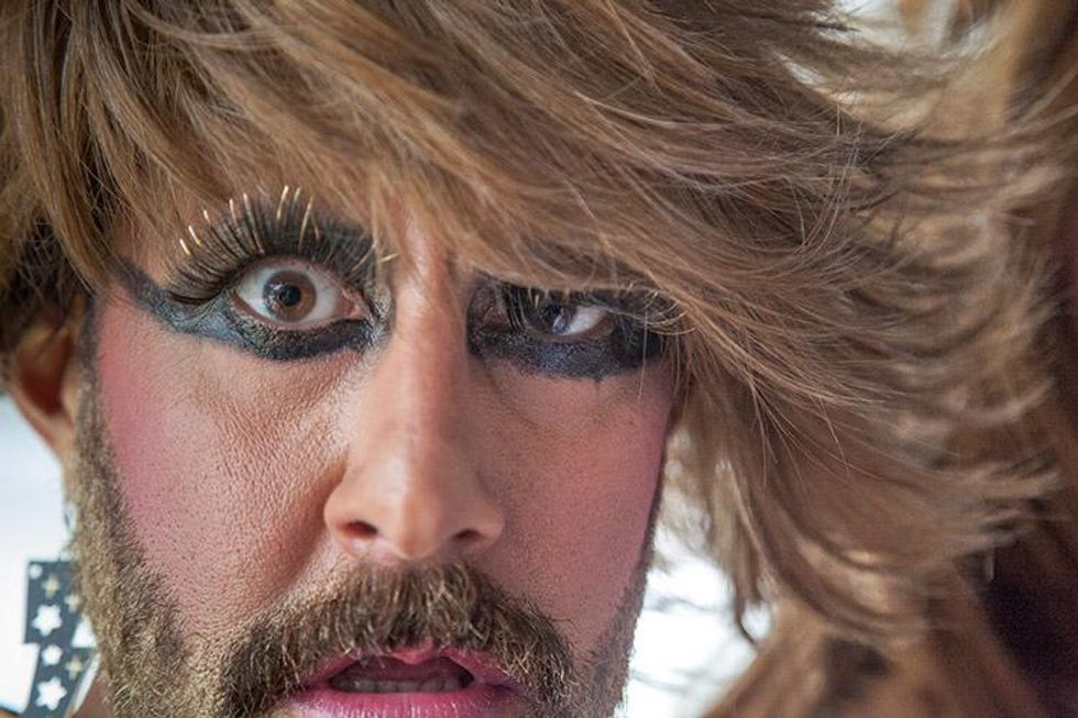 Mascara, Mirth & Mayhem