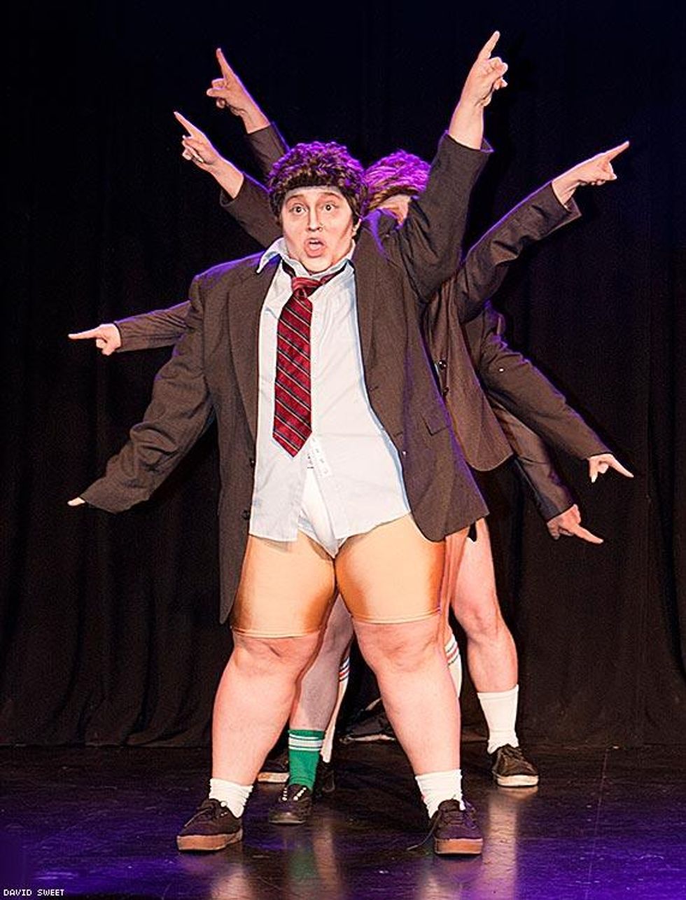 Mason Dixon Jars and The Tight Lids