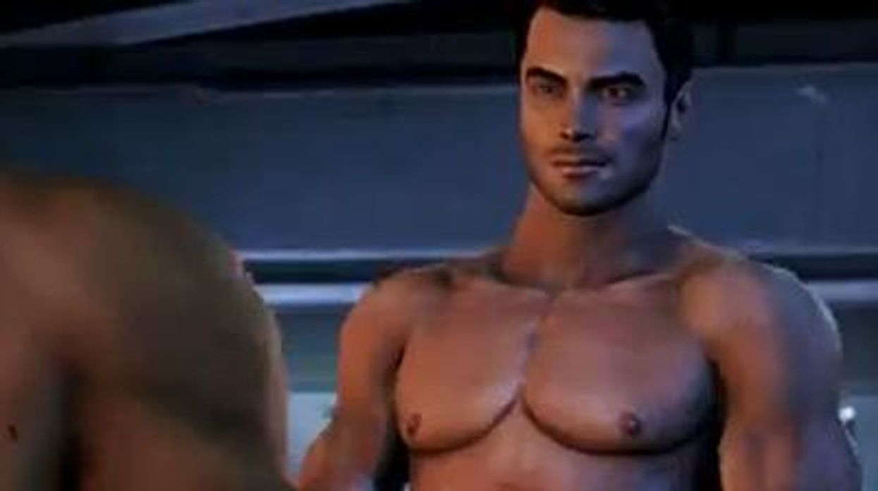 Mass-effect-gay