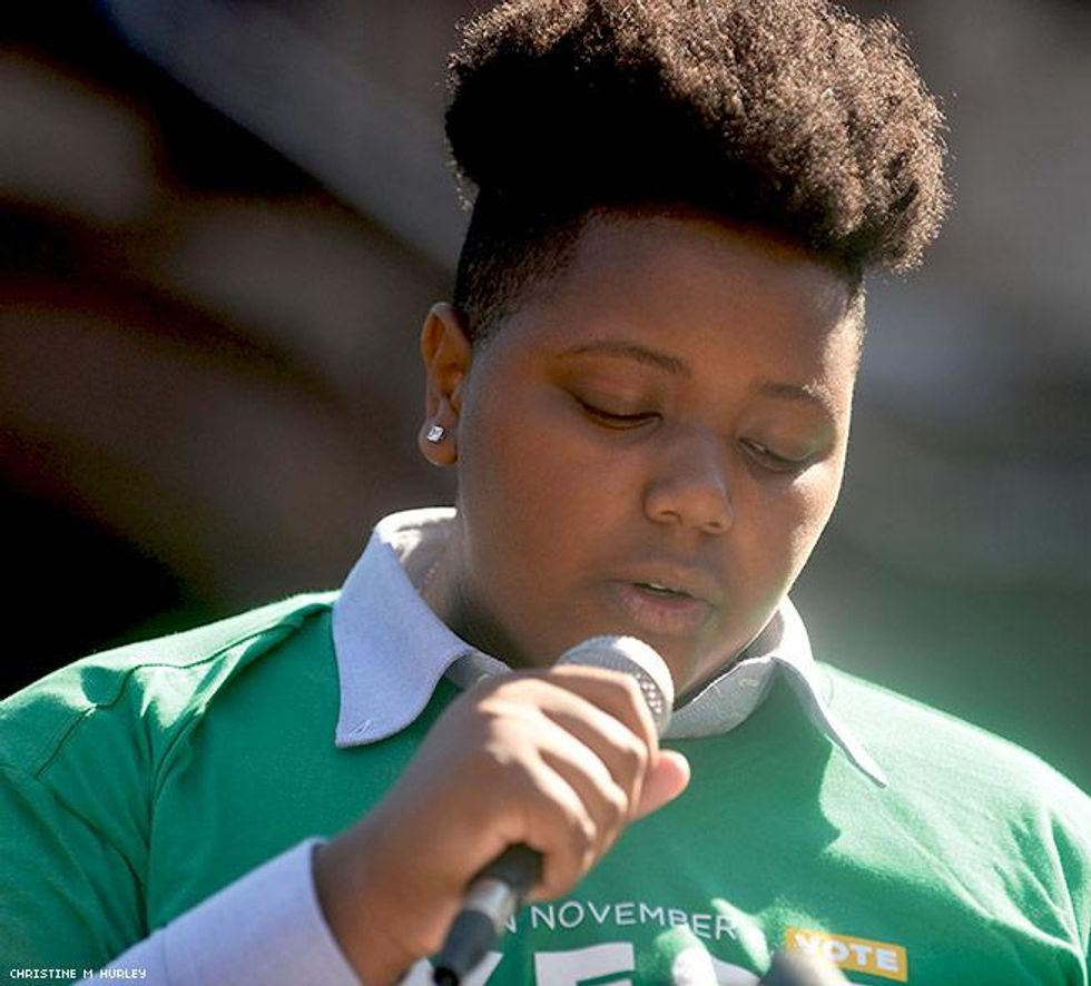 Massachusetts: Ashton Mota