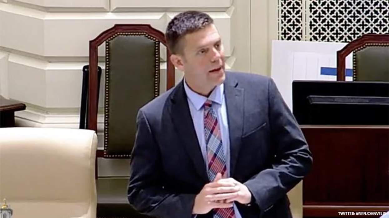 Massachusetts Senate to Grant Benefits to Don't Ask Don't Tell Victims