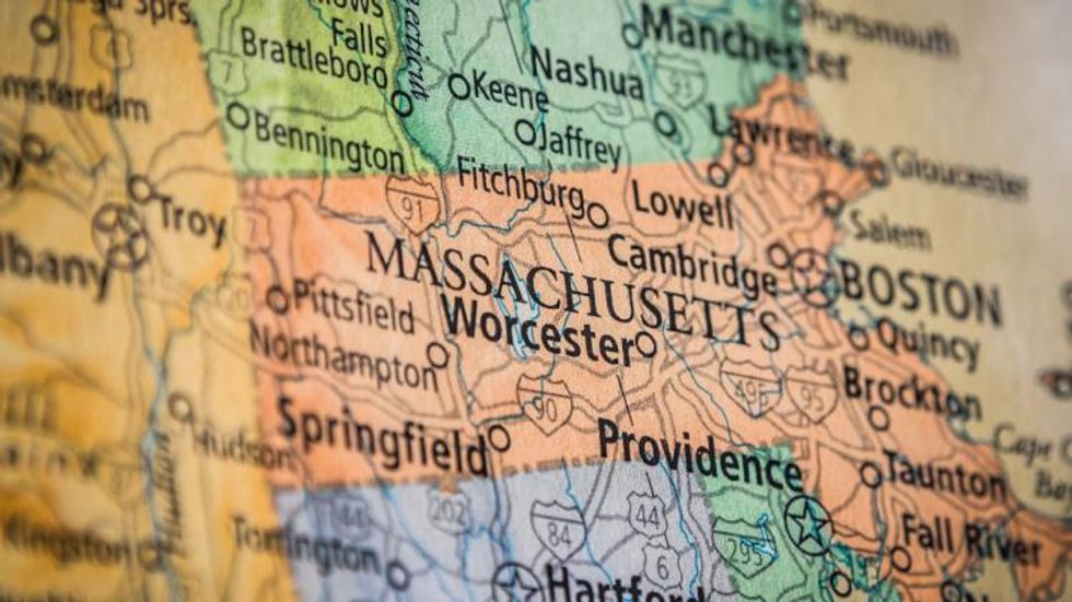 Massachusetts