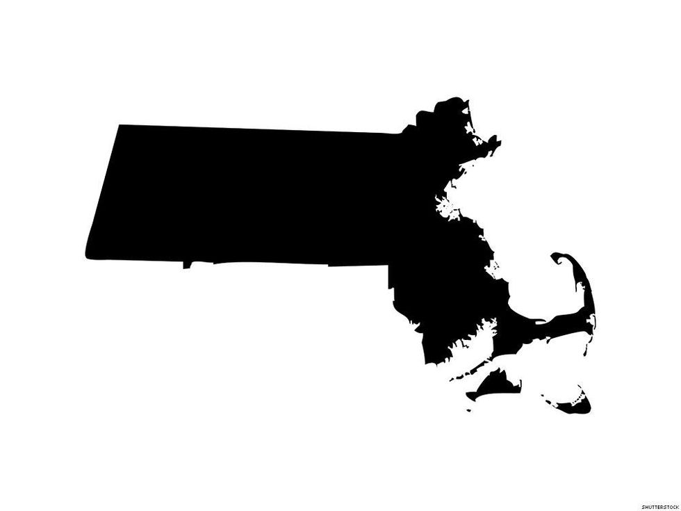 Massachusetts