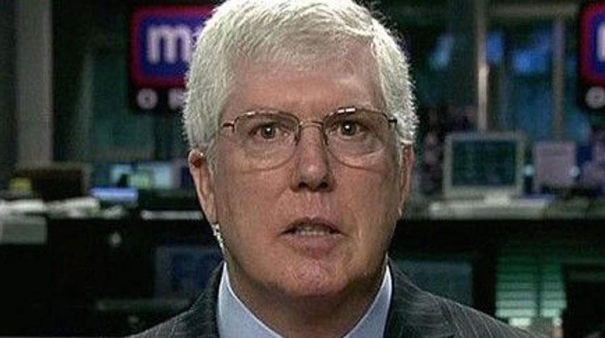 Mat Staver