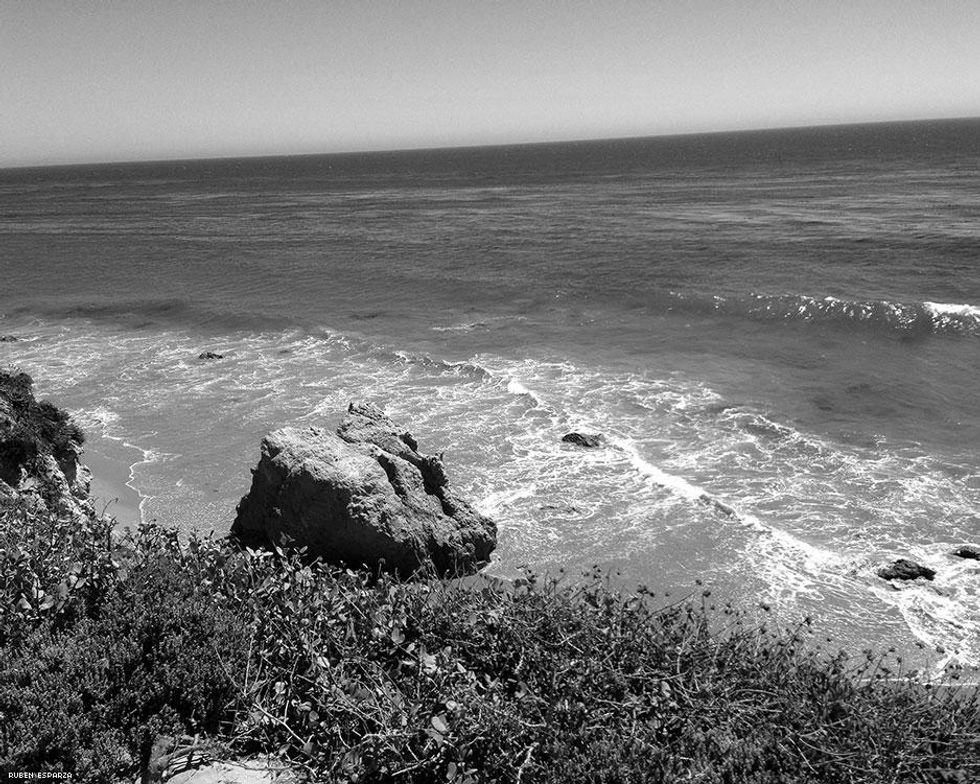 Matador Beach, 2012