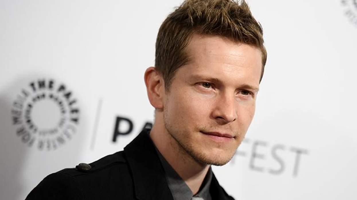 Matt Czuchry