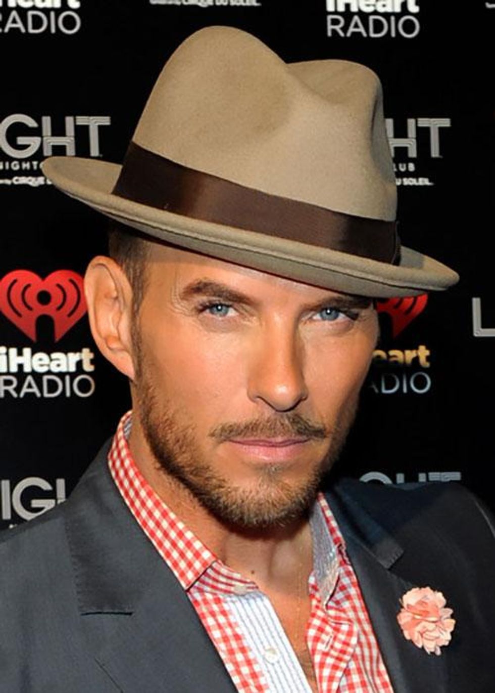 Matt-goss