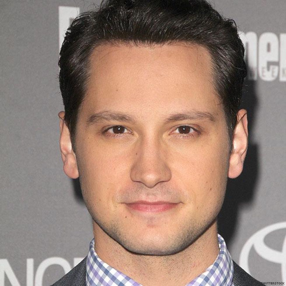 Matt Mcgorry