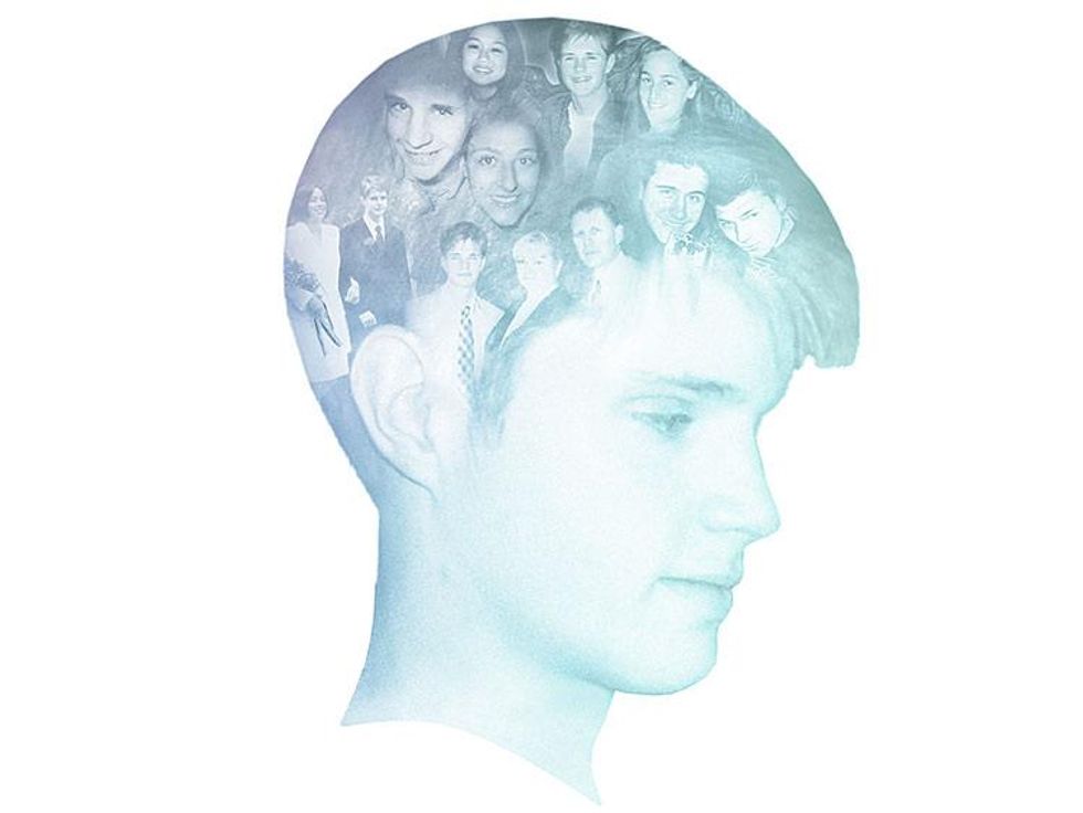 Matt Shepard Is a Friend of Mine