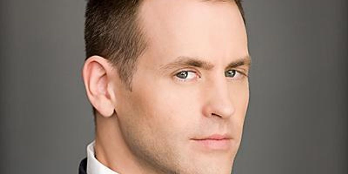 Matthew Telem Editors Letter December January 2013 | Advocate.com