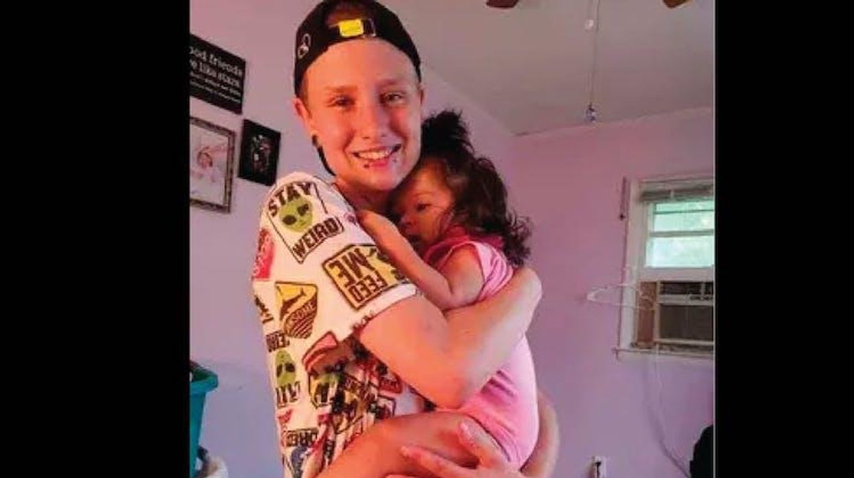 Matthew Angelo Spampinato