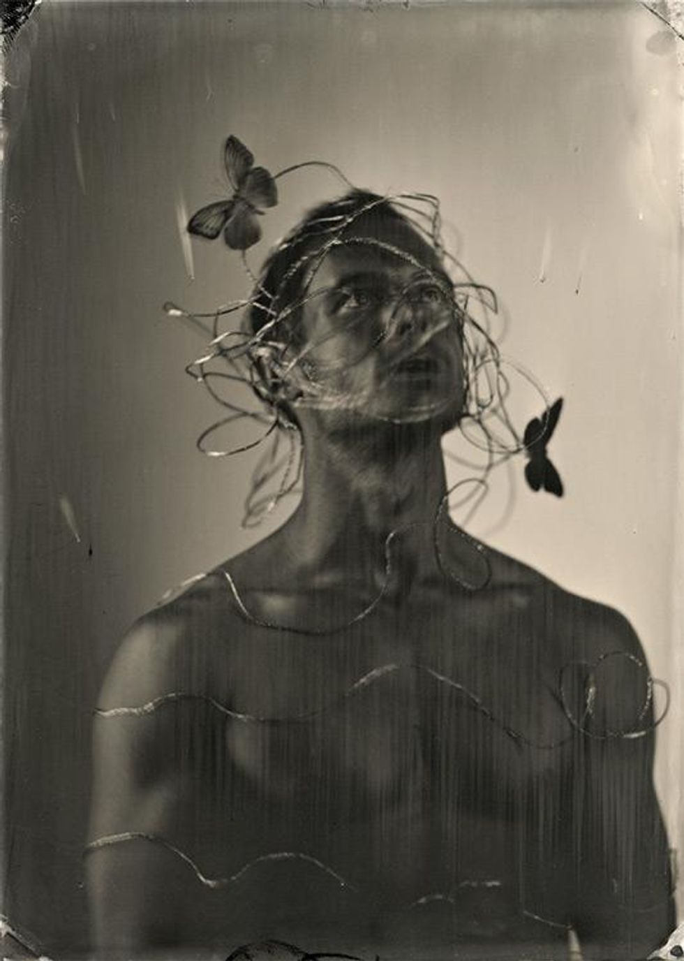 Matthew Finley, Volume 45