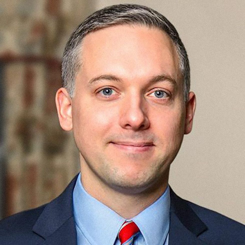 Matthew Wilson, Georgia House of Representatives