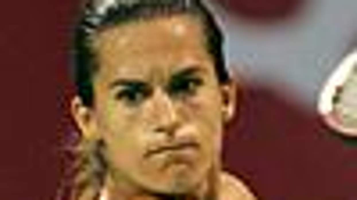 Mauresmo