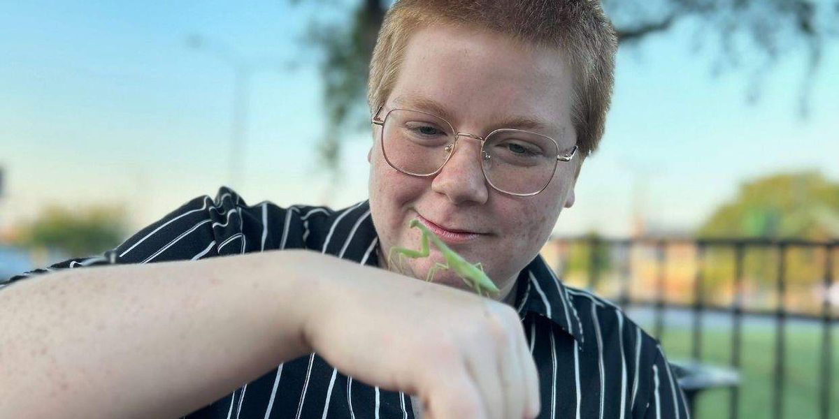 Tennessee Republican 'honorifics' bill is personal for the trans teacher at its center