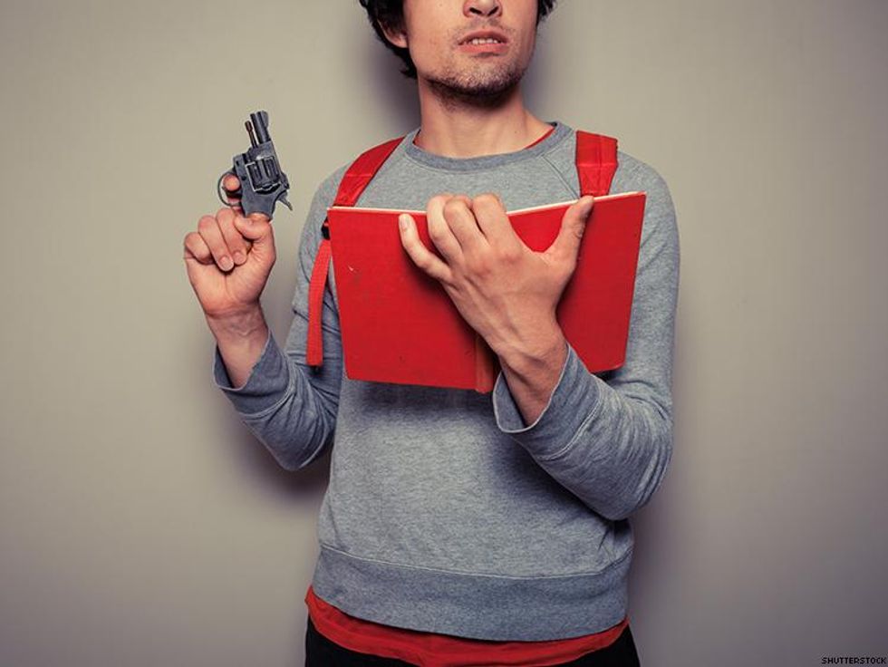 Max Showalter, Purdue, Diver