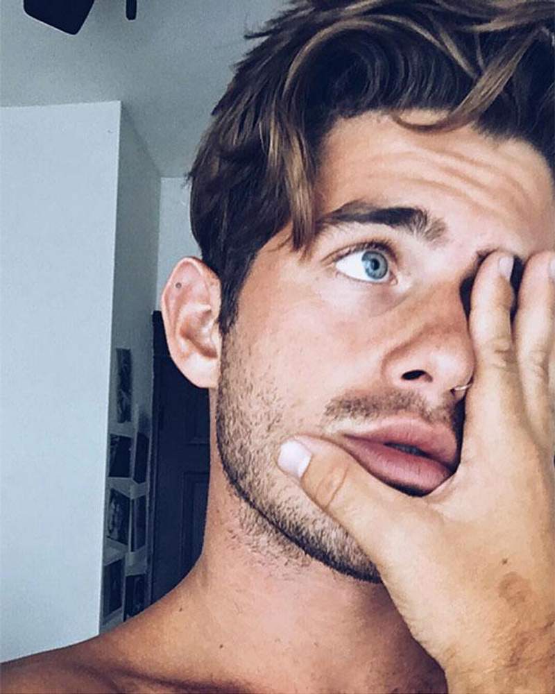 The Adorable Life and Exquisite Photos of Maxwell Poth | Advocate.com
