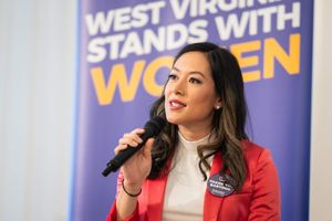 Who is May Mailman? White House strategist behind Trump’s anti-trans agenda