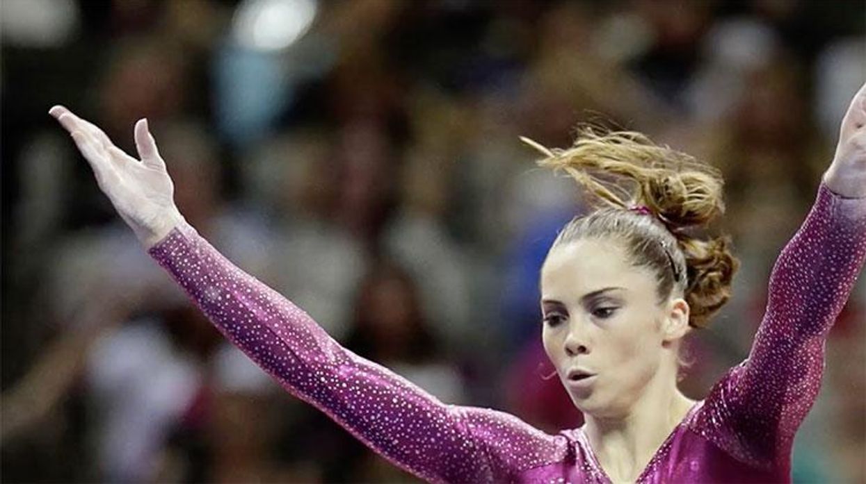 McKayla Maroney Will Not Be Fined By USA Gymnastics for Testifying