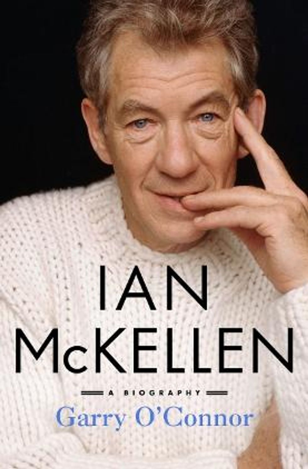 McKellen