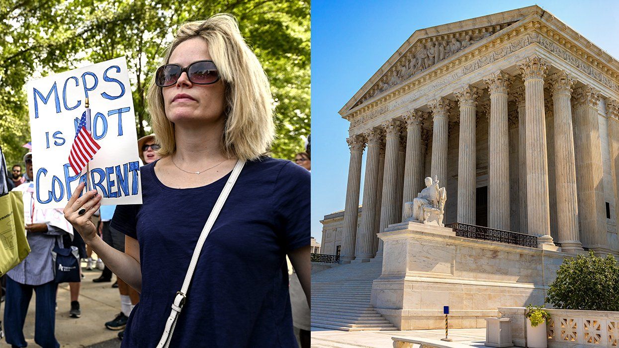 SCOTUS to rule on parents banning students from LGBTQ+ lessons