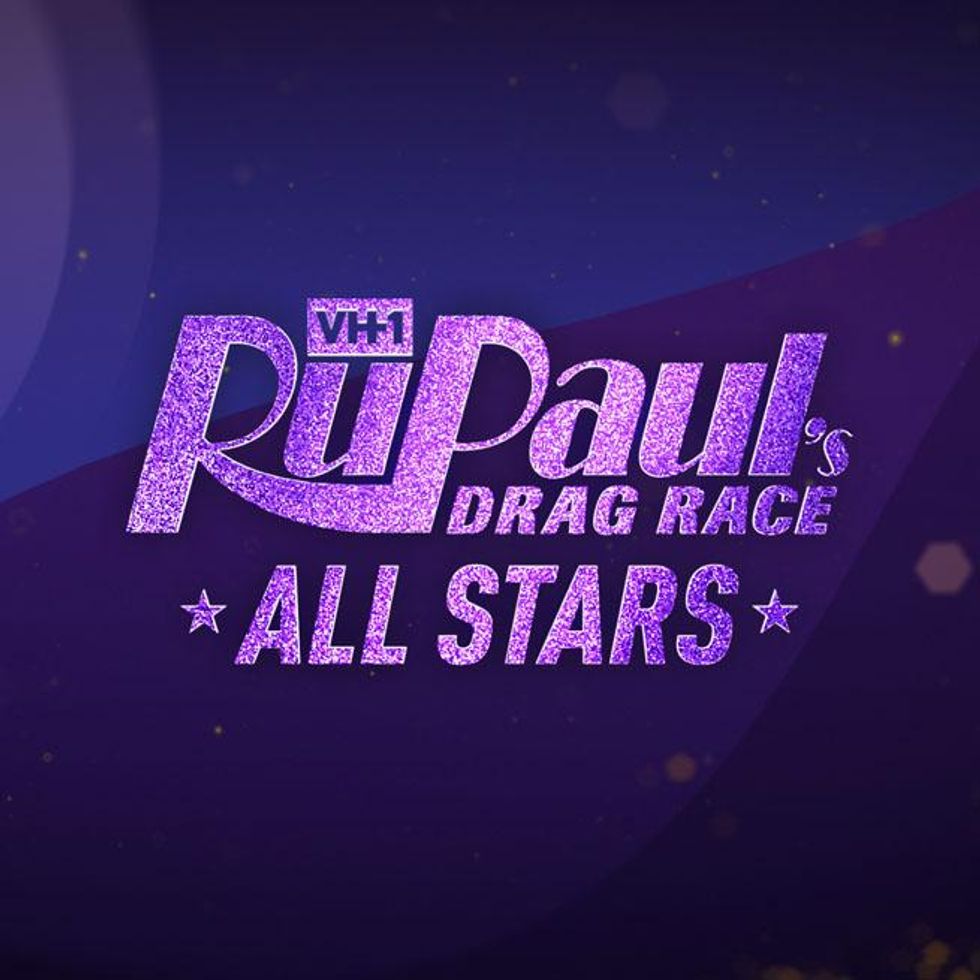 Meet the RuPaul\u2019s Drag Race All Stars Season 5 Cast!