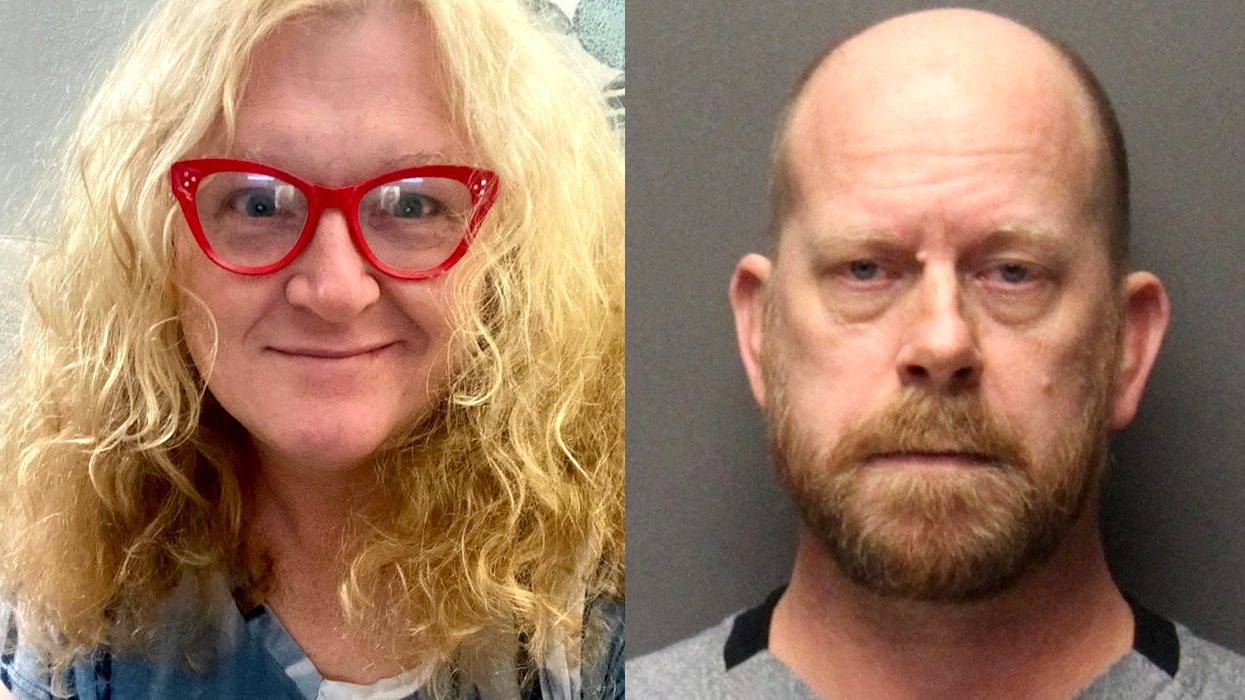 Suspect accused of killing trans woman released with no bail